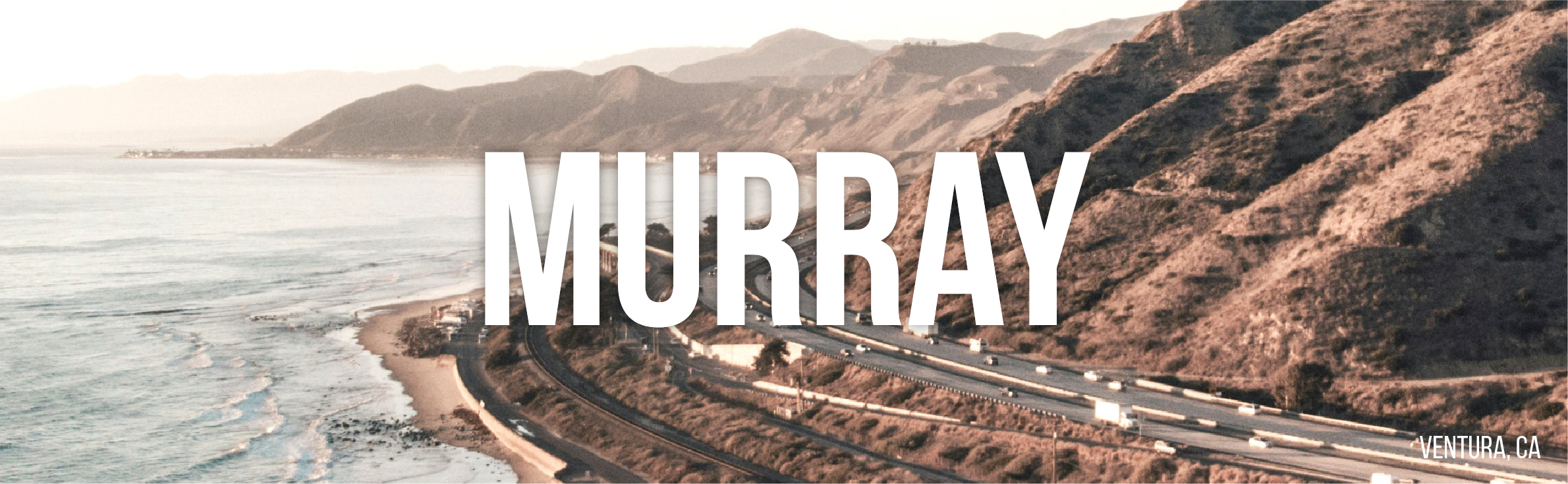 Murray Header Murray Header