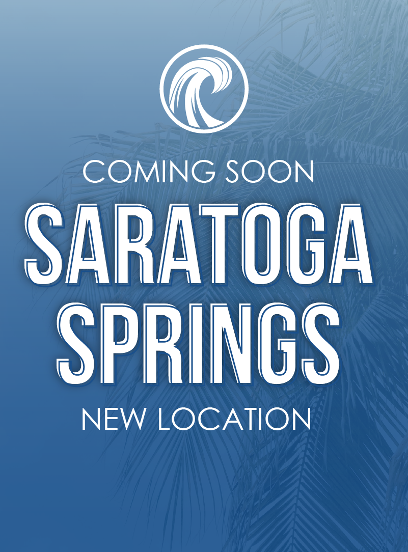 Coming Soon: Saratoga Springs New Beaches Tanning Center Location
